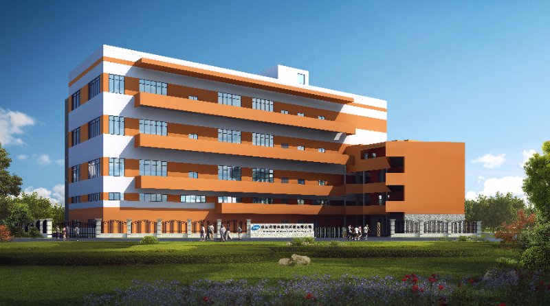 欣諾華生物疫情期間加班加點(diǎn)生產(chǎn)消毒產(chǎn)品，助力抗疫！